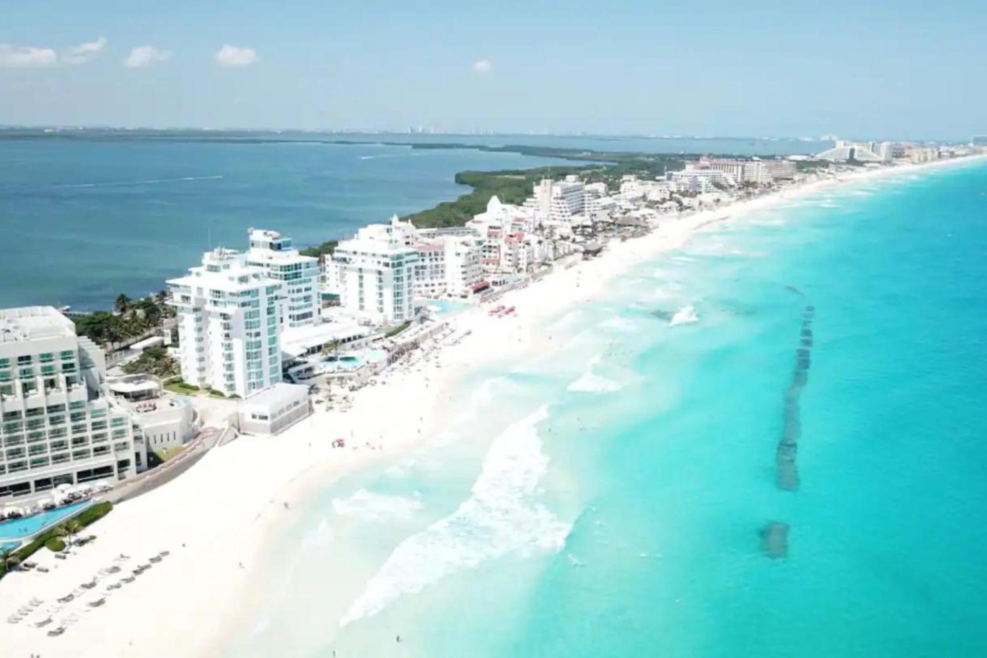 Apartamento Oceanfront Studio, Magnificent Views *